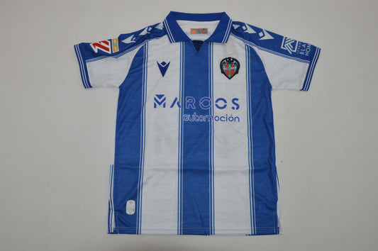 Camiseta Levante 25/26 Visitante