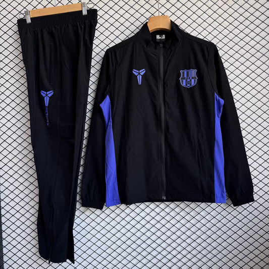Chandal Barcelona 25/26 Manba