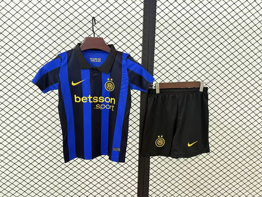 Equipacion Inter de Milan 26/27 Local