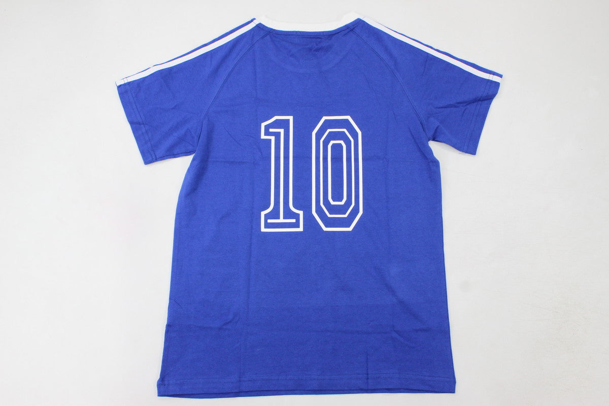 Camiseta Japon Oliver y Benji Visitante