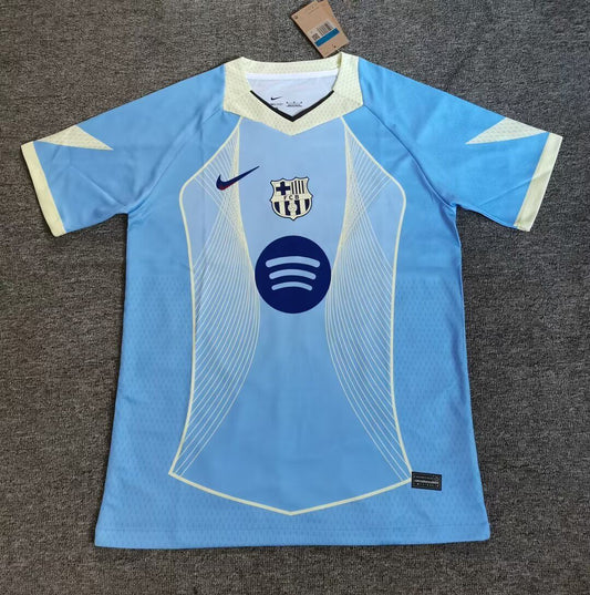 Camiseta Barcelona 25/26 Especial Azul