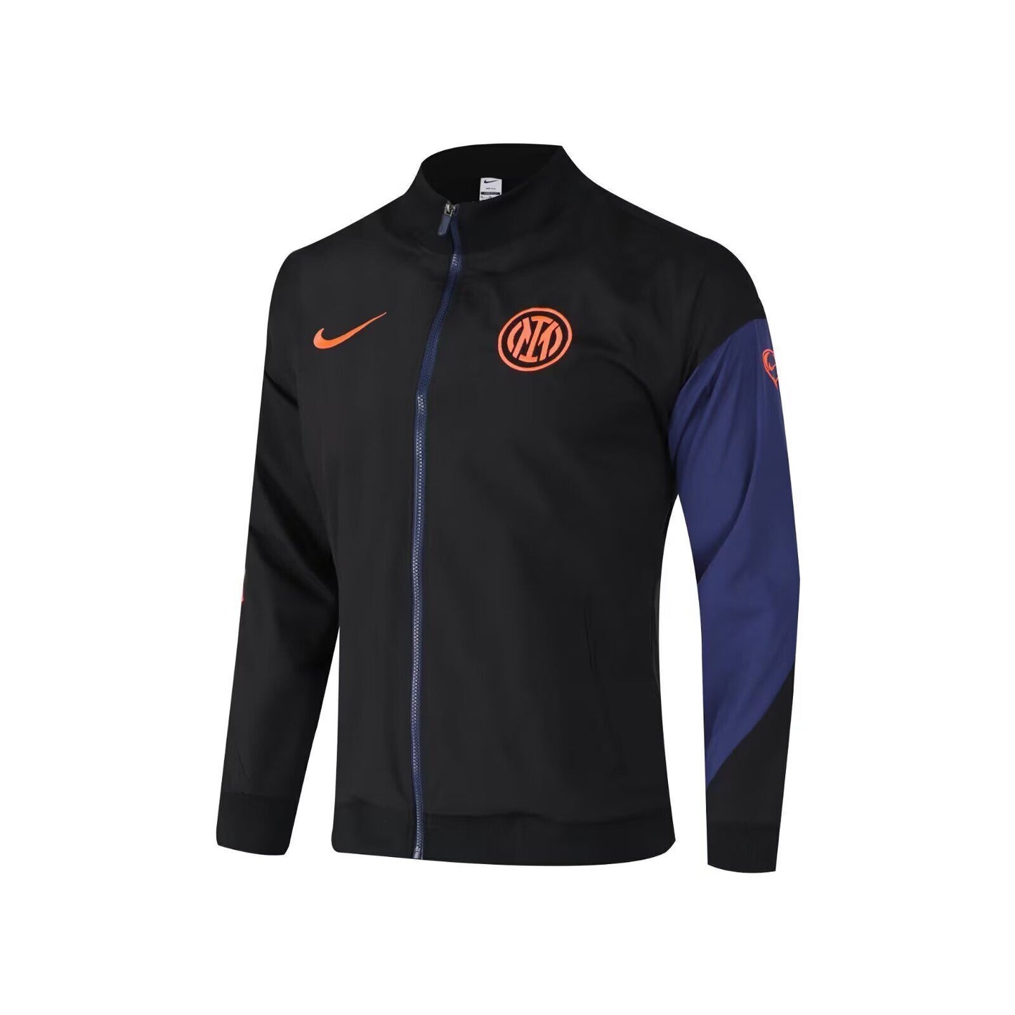 Chaqueta cortavientos Inter de Milan total 90 (Solo tallas S-3XL)