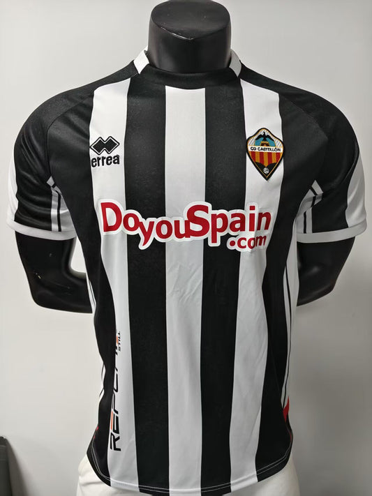 Camiseta Castellon 26-27 Local (tallas S-XXL)