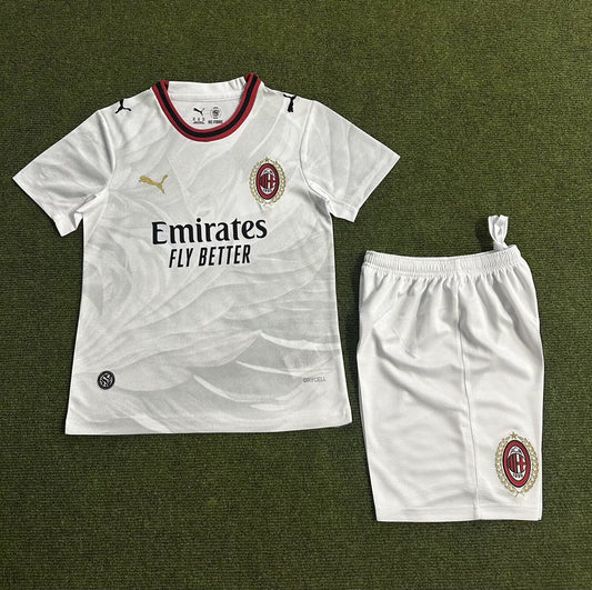 Equipacion Milan 26-27 Visitante