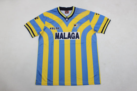 Camiseta Malaga 1997-98