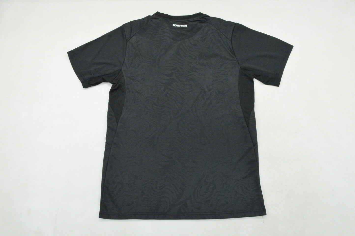 Camiseta New Zelanda Mundial 2026 local (S-4XL)