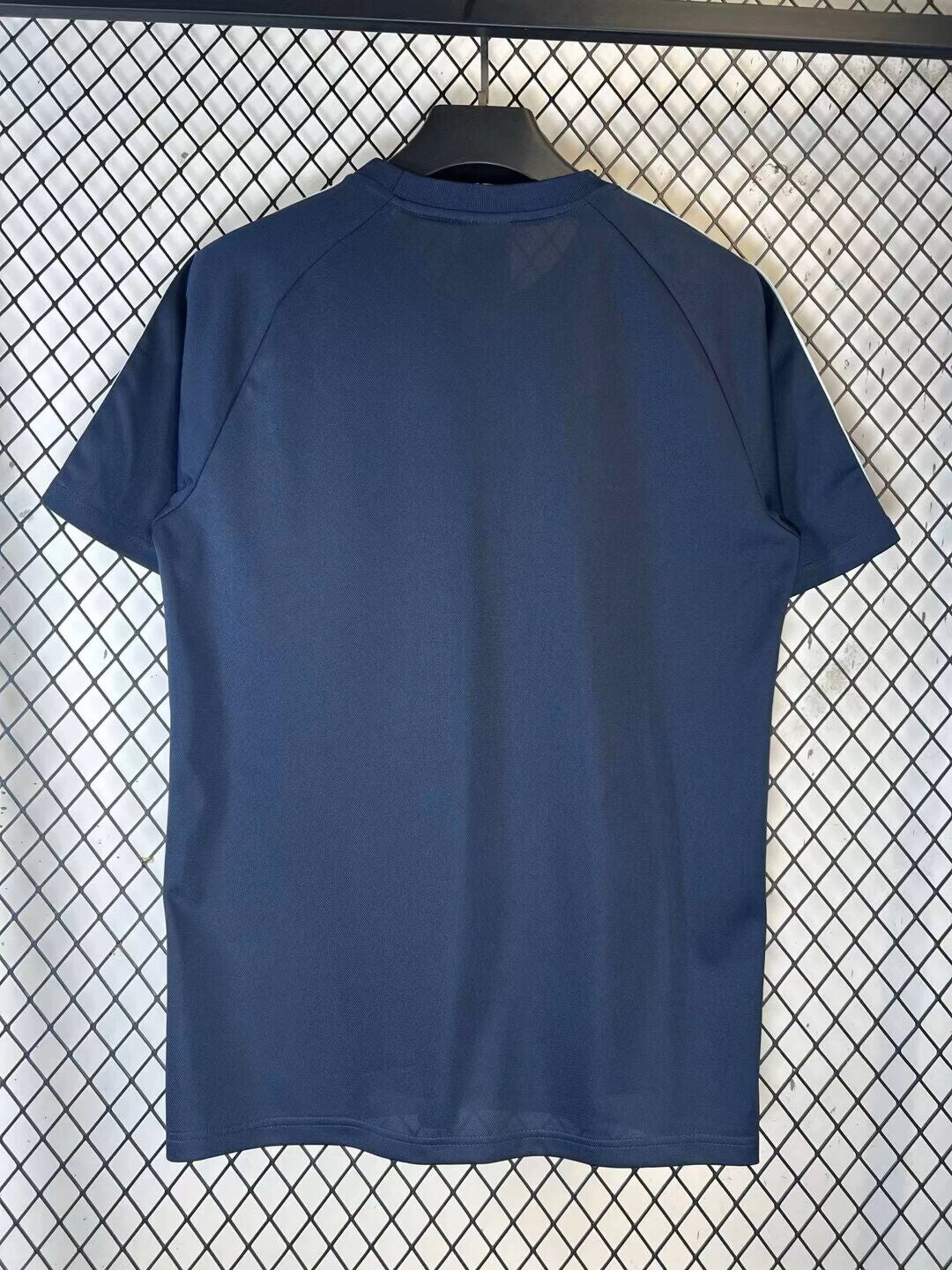 Camiseta Alemania 2026 original azul oscuro (tallas S-4XL )