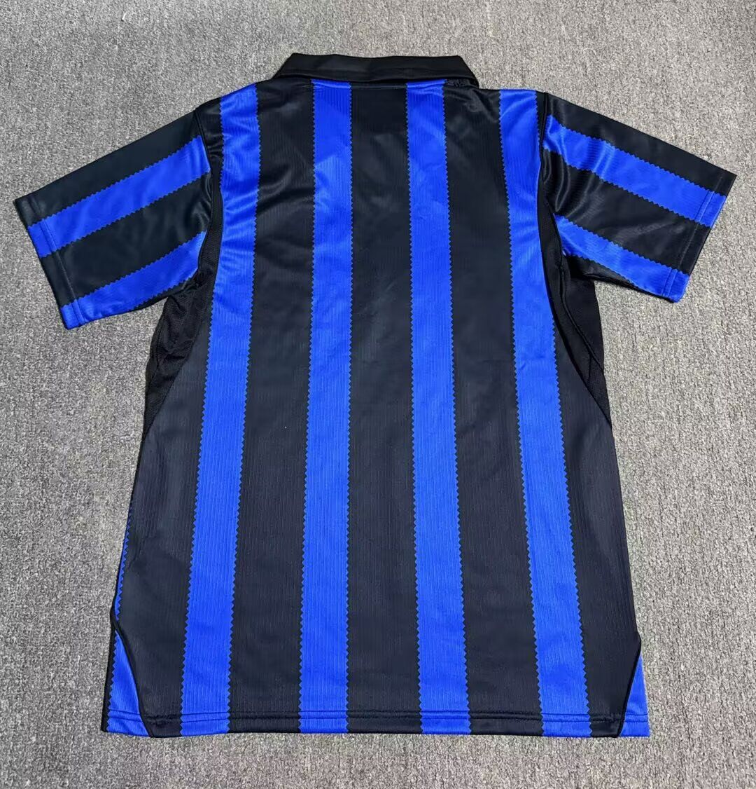 Camiseta Inter de Milan 26/27 Local (tallas S-4XL)
