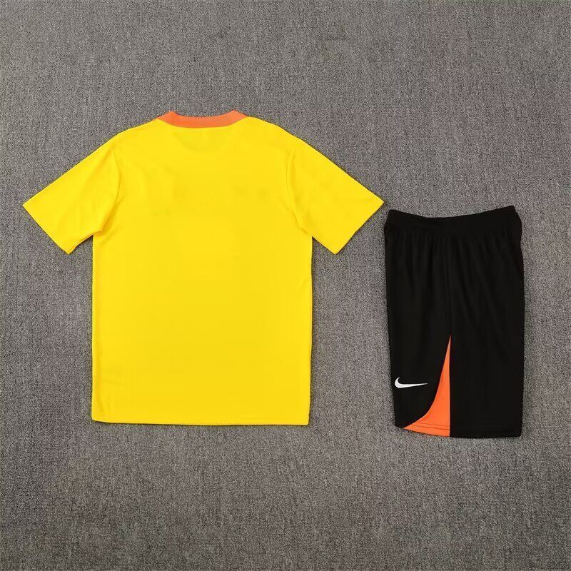 Conjunto Brasil 25/26 (solo tallas S-2XL)