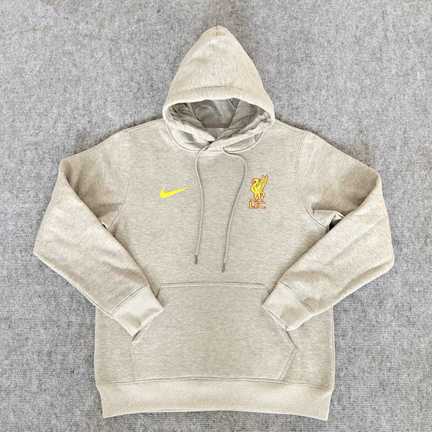 Sudaderas Liverpool (diferentes colores)