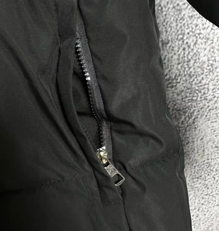 Abrigo España (Solo tallas S-2XL)