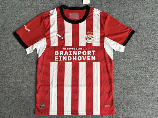 Camiseta Psv 26/27 Local (tallas S-4XL)