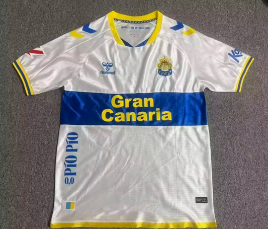 Camiseta Las palmas 26/27 tercera equipacion (tallas S-4XL)