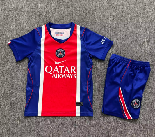Equipacion Paris PSG 26-27 local