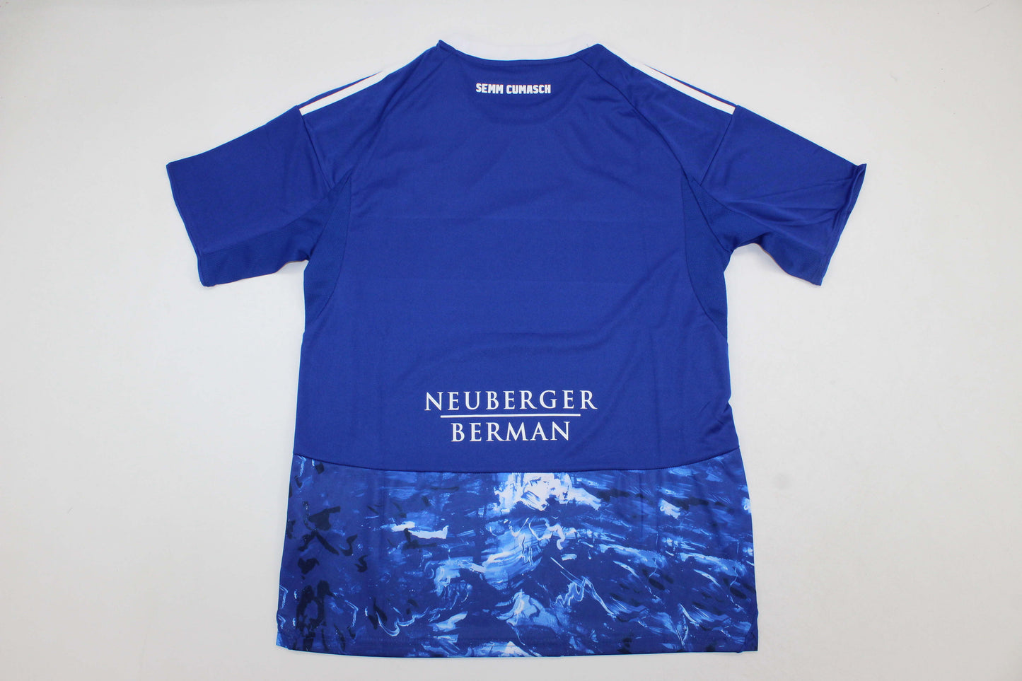 Camiseta Como 25/26 Local