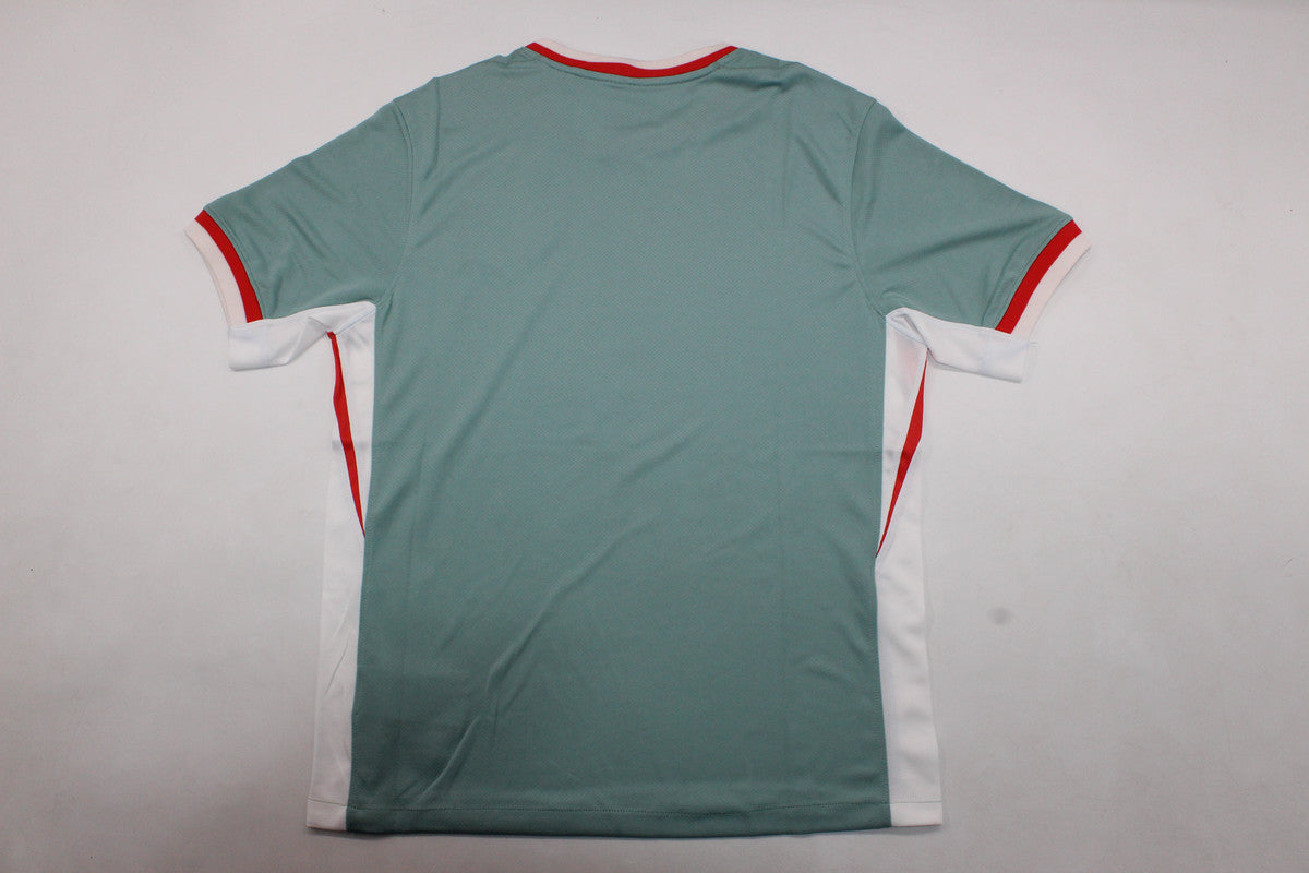 Camiseta Atletico de Madrid Visitante 24/25