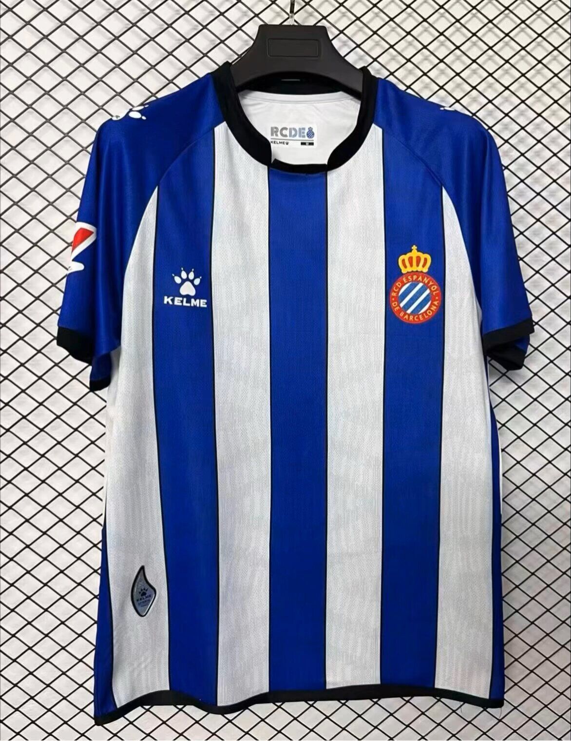 Camiseta Espanyol 26/27 Local (tallas S-4XL)