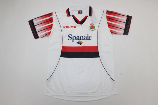 Camiseta Mallorca 1997/99