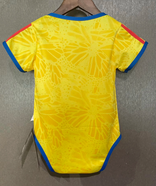 Body Colombia (6 - 12 meses y 1-2 años)