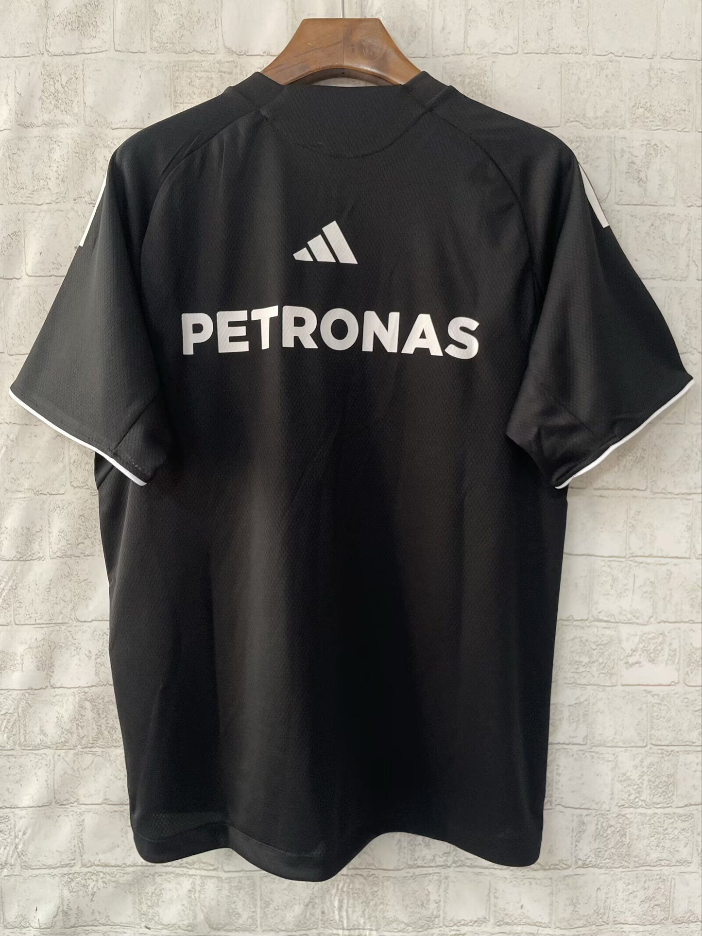 Camiseta Mercedes 25