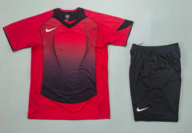 Equipaciones Nike 90 (Solo tallas S-2XL)