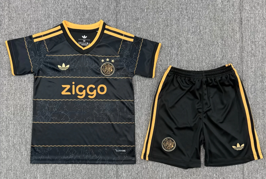 Tercera equipacion Ajax 26-27