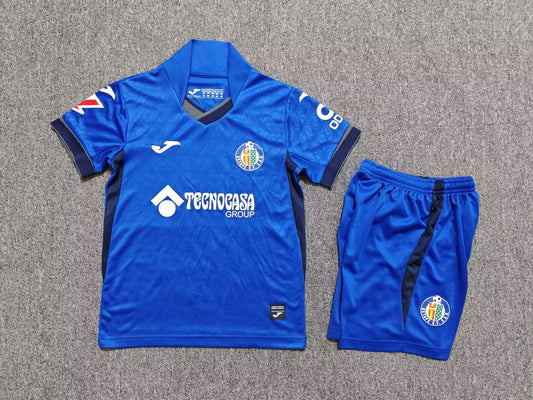 Equipacion Getafe 26/27 Local