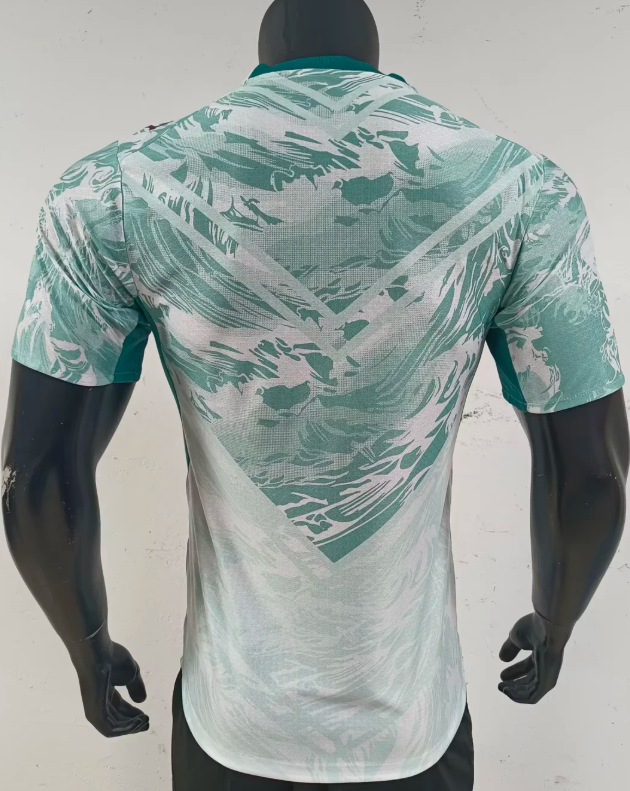Camiseta Portugal Visitante Mundial 2026