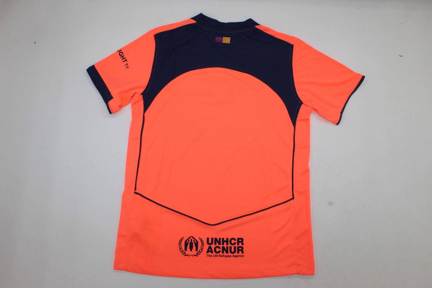 Camiseta Barcelona 25/26 tercera equipacion