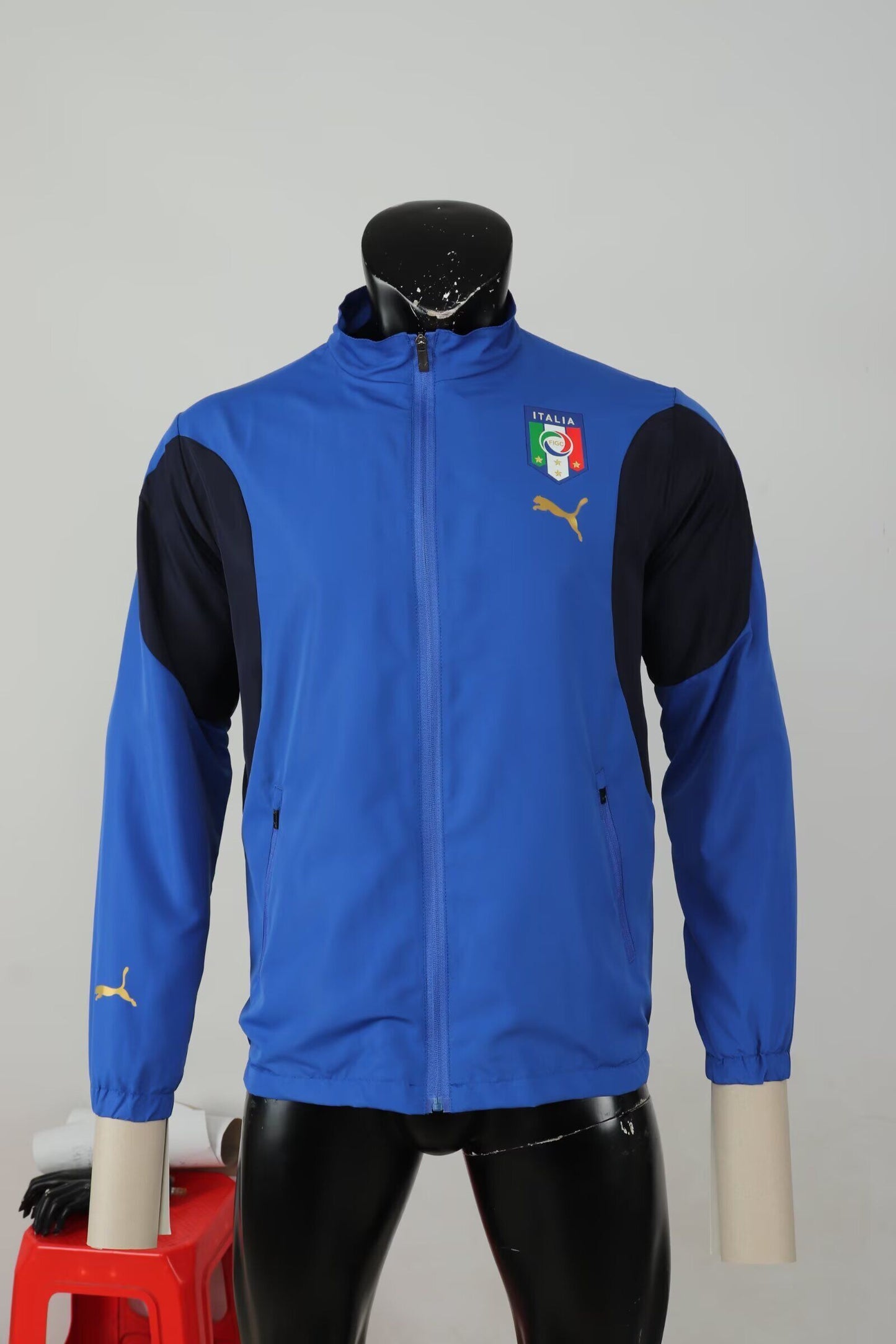 Chaqueta Italia