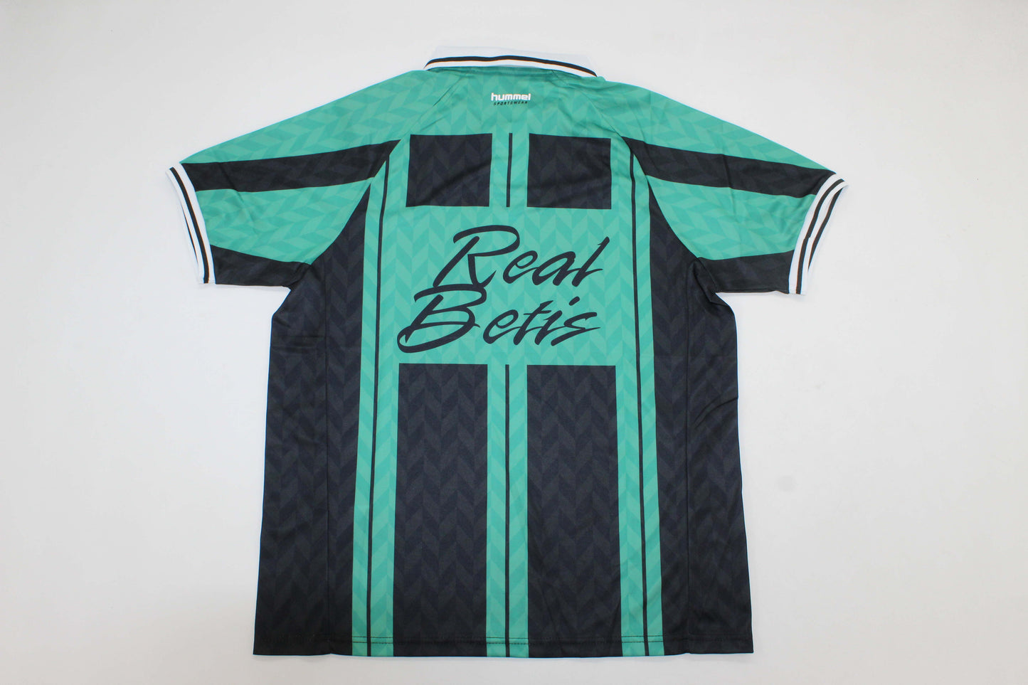 Camiseta Betis Retro Especial