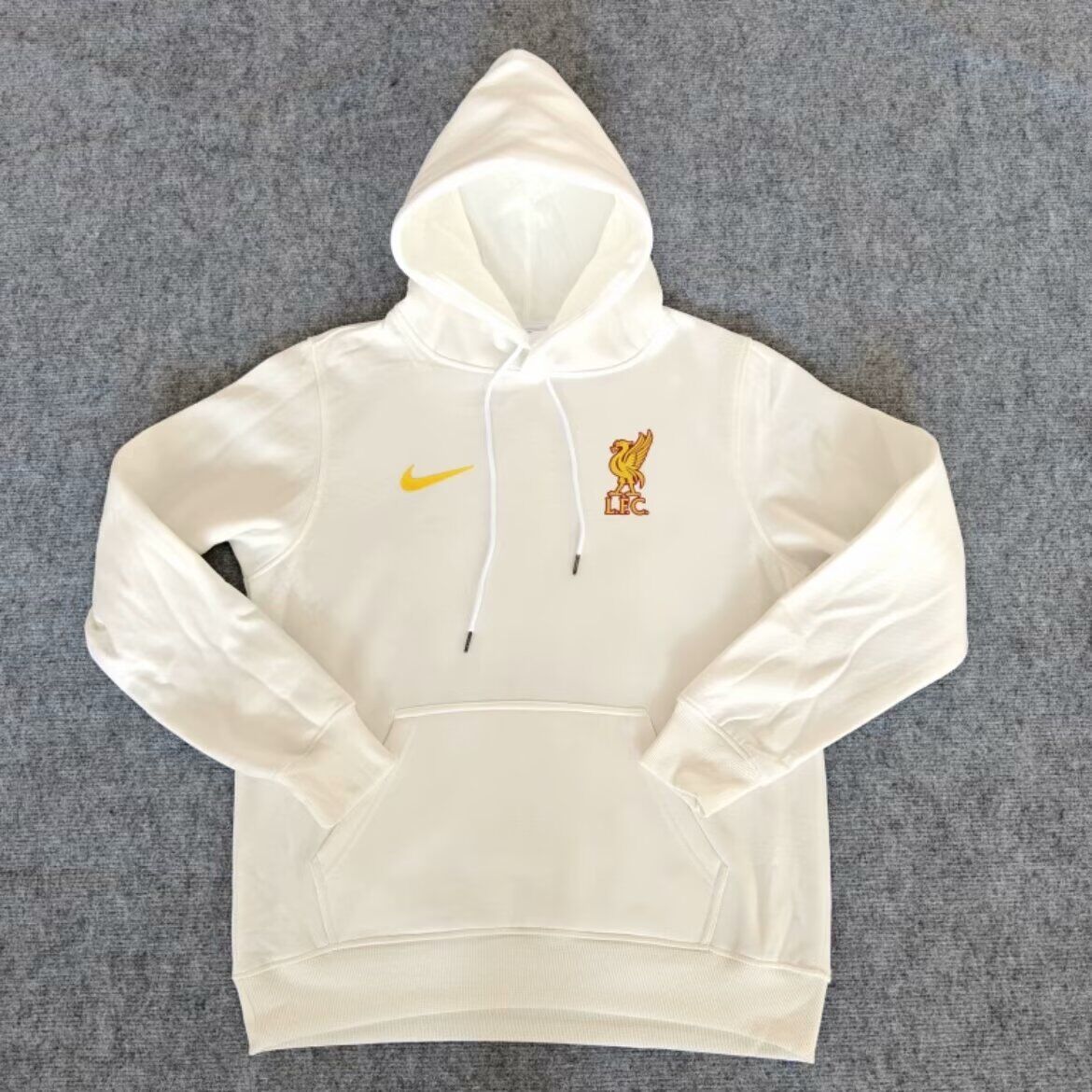 Sudaderas Liverpool (diferentes colores)
