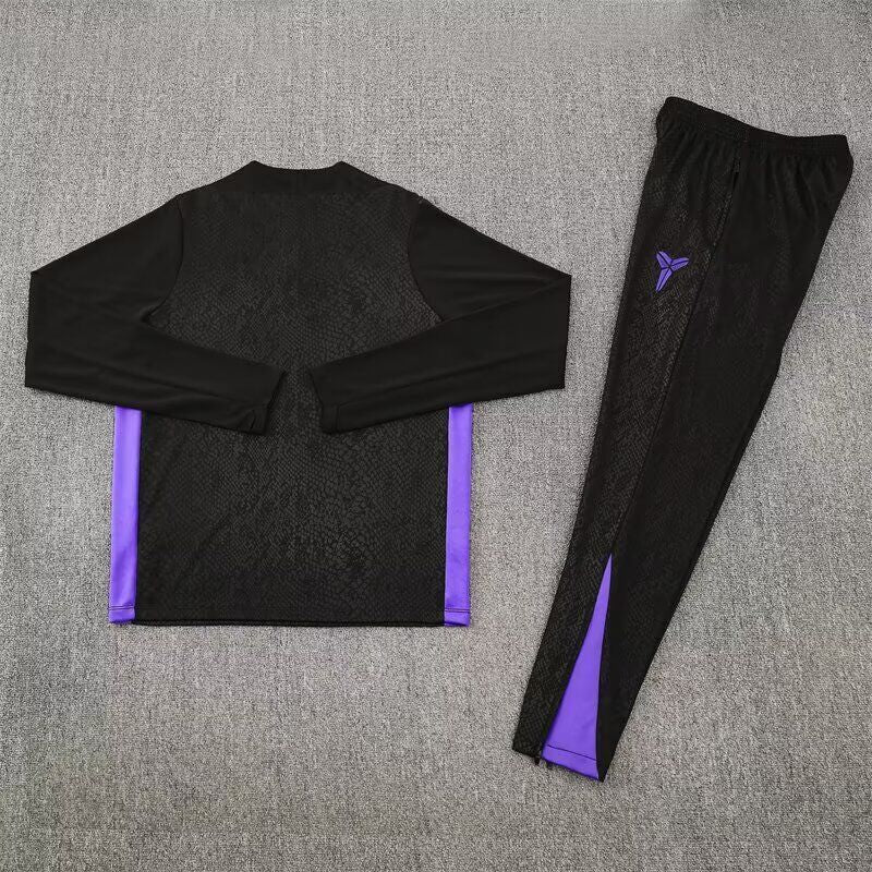 Chandal Barcelona 25/26 manba