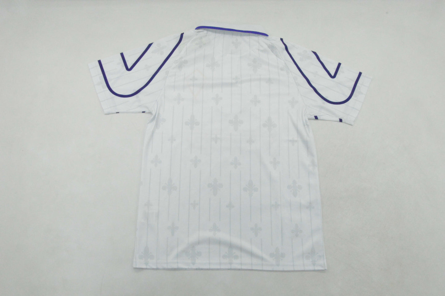 Camiseta Fiorentina 1997-98 versión Mario Bros (tallas S-2XL)