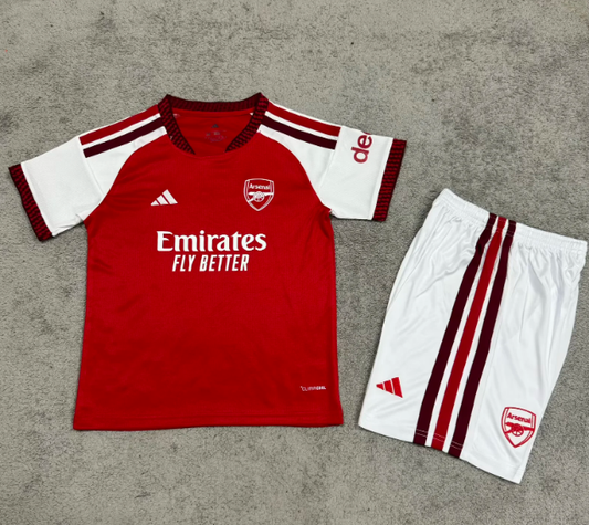 Equipacion Arsenal 26/27 Local