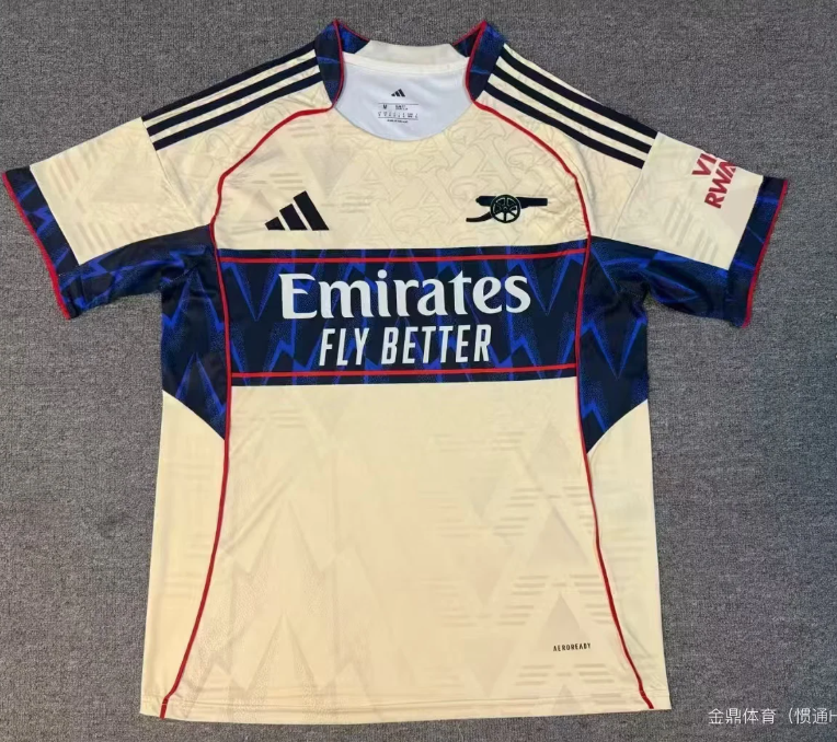 Camiseta Arsenal Especial