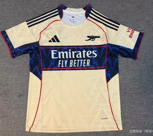 Camiseta Arsenal Especial