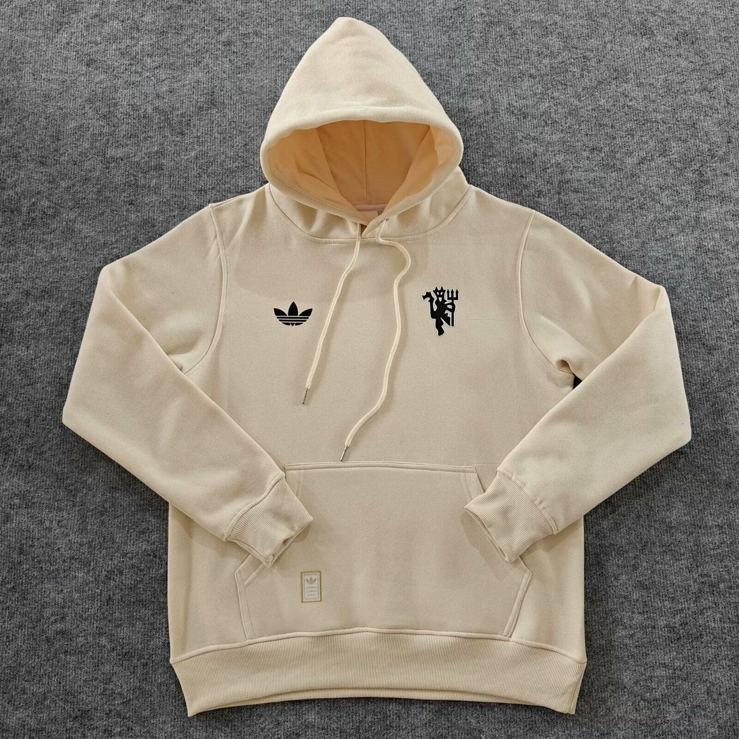 Sudaderas Manchester United (diferentes colores)
