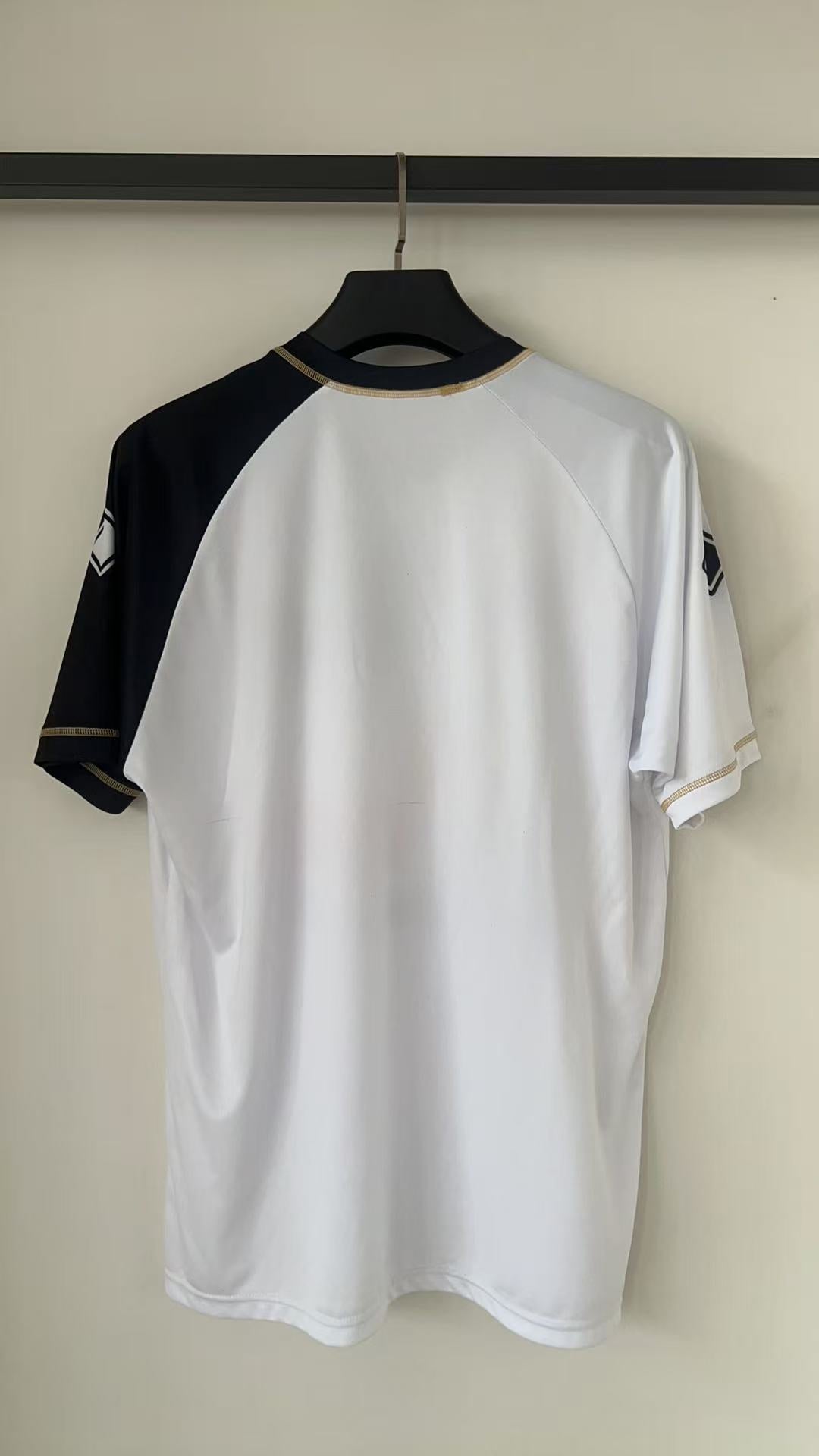 Camiseta Burgos 2011/12 Local (tallas S-XXL)