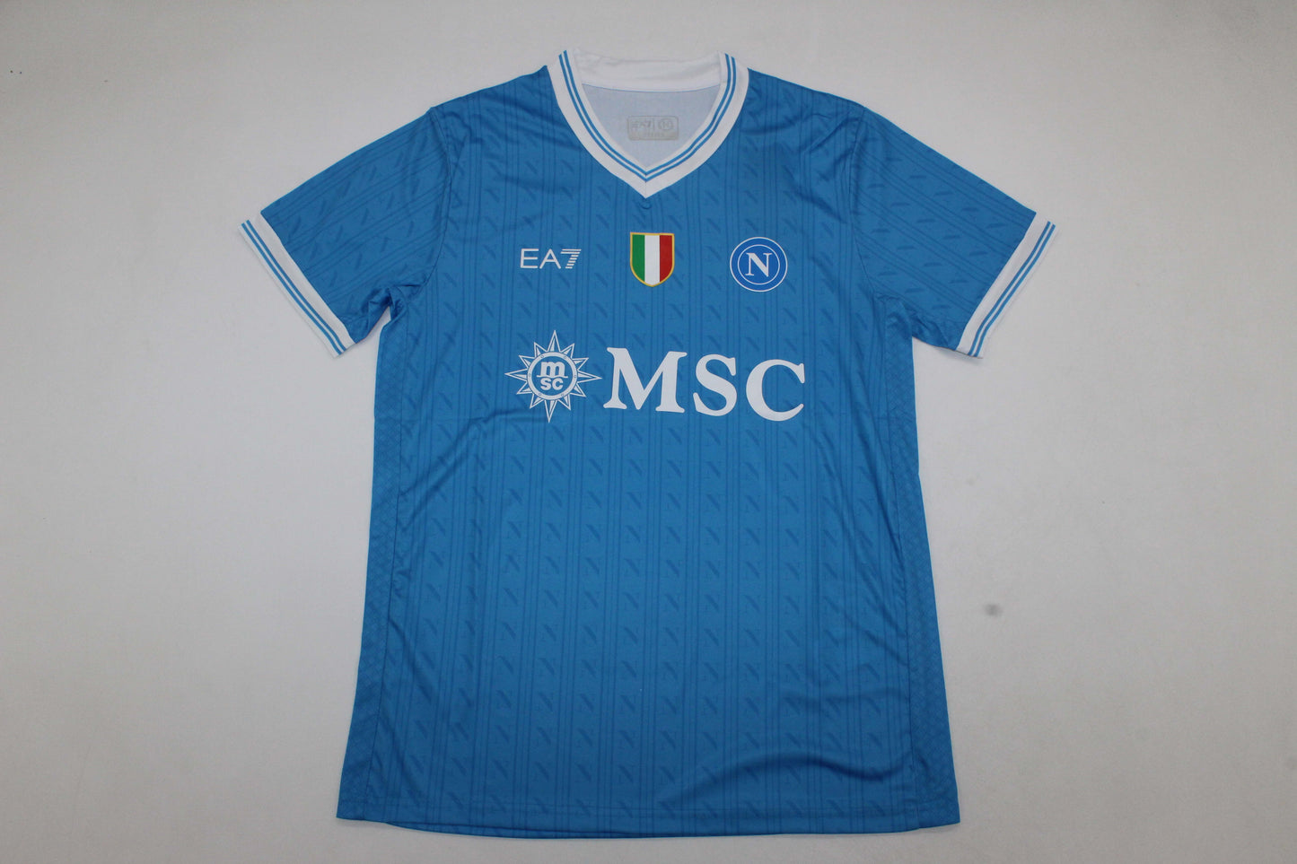 Camiseta Napoles 25/26 Local