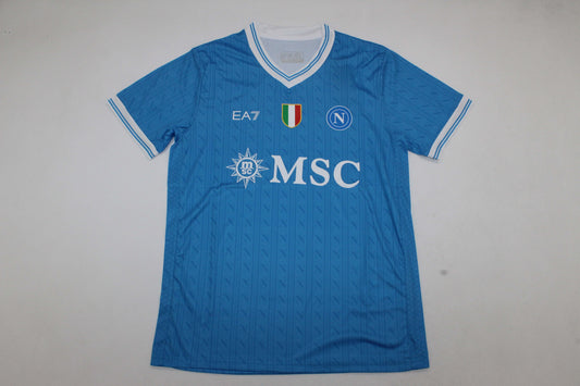 Camiseta Napoles 25/26 Local
