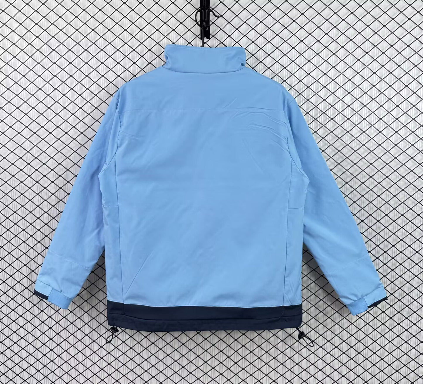 Chaqueta cortavientos Celta 2003/05 local (tallas S-XXL)