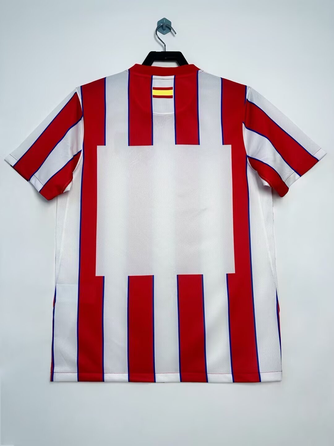 Camiseta Atletico de Madrid 2010/11