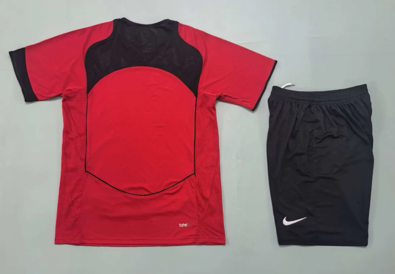 Equipaciones Nike 90 (Solo tallas S-2XL)