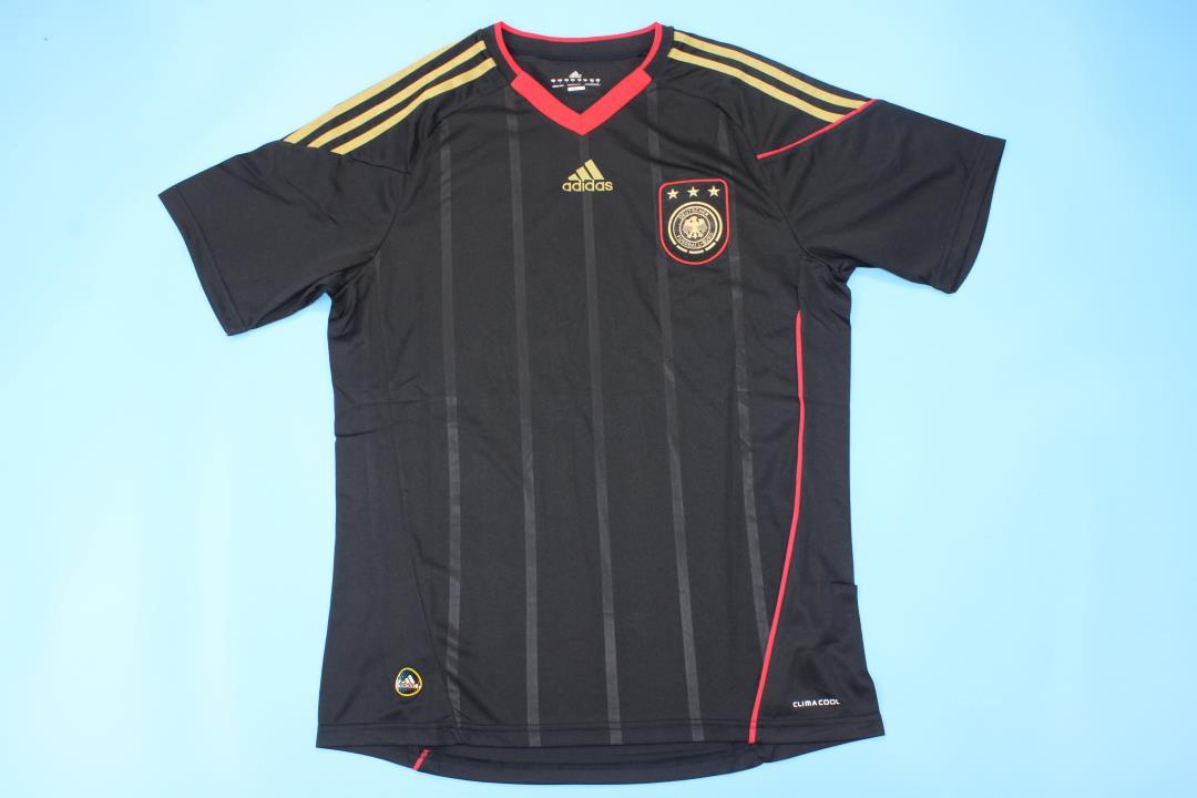 Camiseta Alemania 2010 VIsitante (tallas S-2XL)