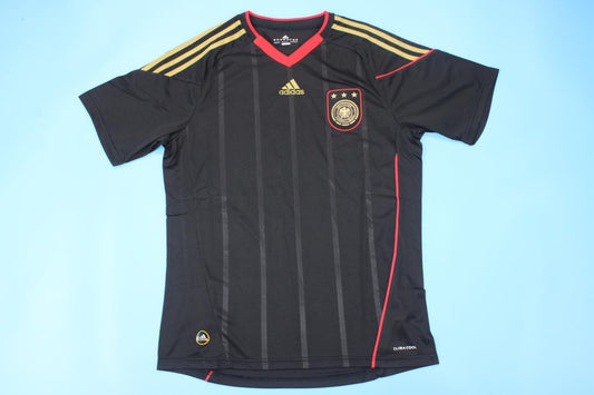 Camiseta Alemania 2010 VIsitante (tallas S-2XL)
