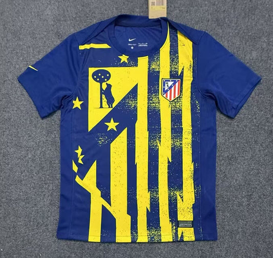 Camiseta Atletico de Madrid 25/26 Entrenamiento