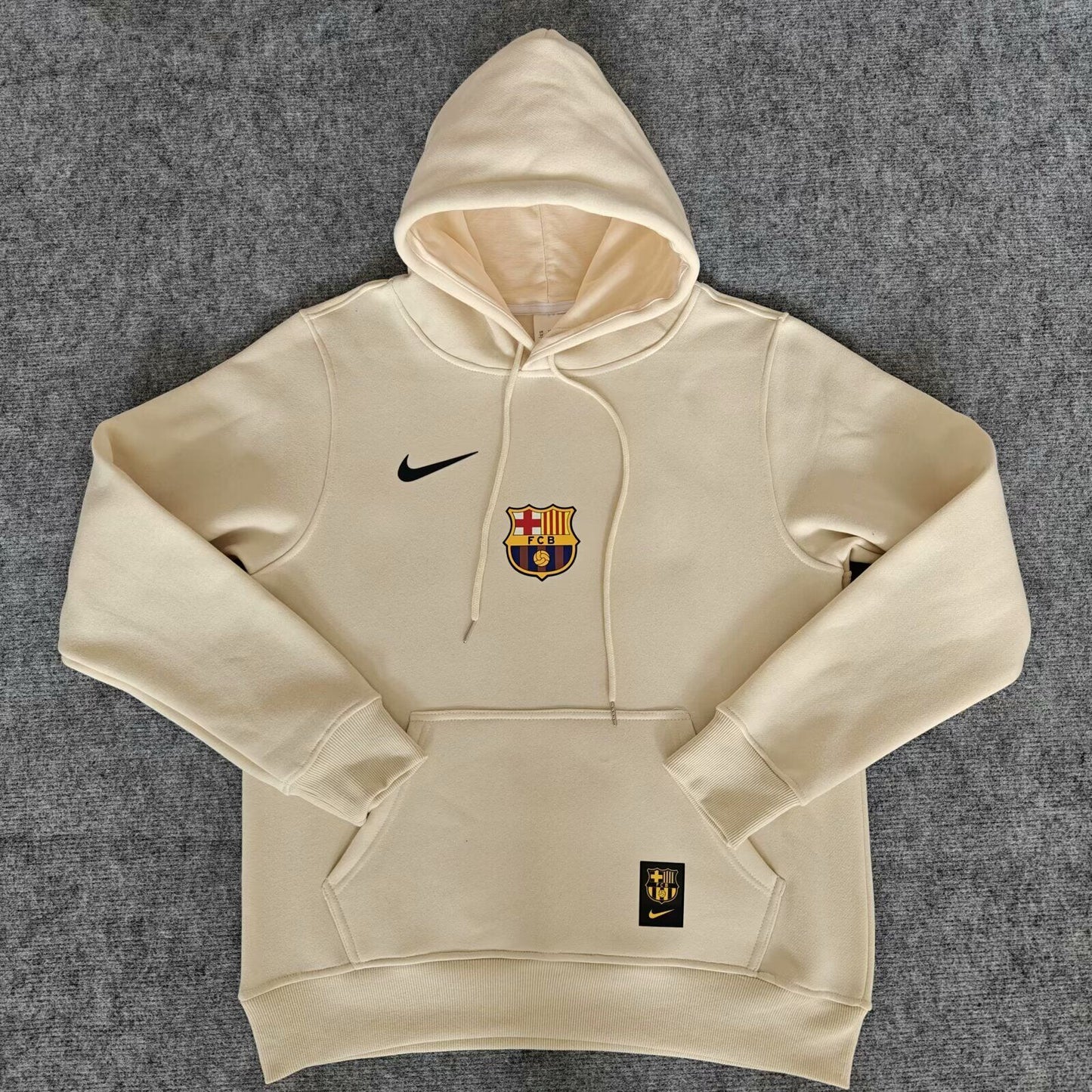 Sudaderas Barcelona (diferentes colores)