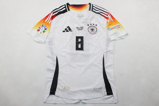 Camiseta Alemania Eurocopa 23/24
