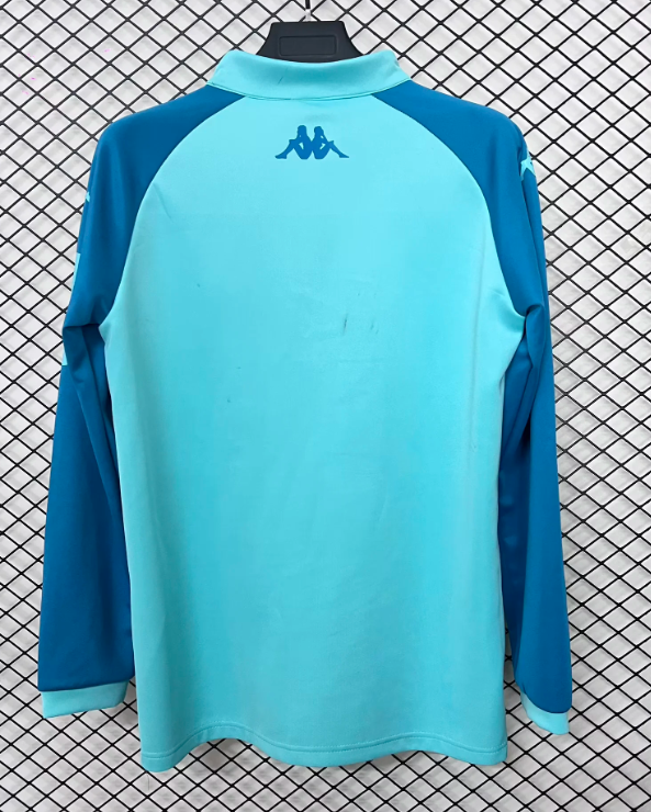 Sudadera Valladolid 25/26